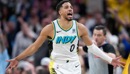 乐鱼体育官网登录-🎤巴克利：步行者G6必须赢，如果打到G7他们会像本场一样再被痛击一顿