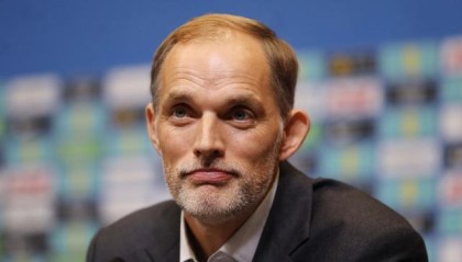 英超热议图帅：足总弃用英格兰人，凭何要求我们用