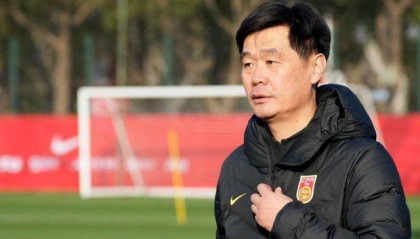 李霄鹏：以保留出线希望为出发点 争取好结果拜年
