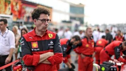 乐鱼体育官方登录网站-比诺托接任者任务繁重 收拾完法拉利烂摊子还不够