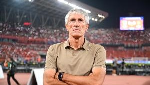 塞蒂恩：温暖的鼓励永远比侮辱和谩骂更有力量