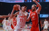 Leyu Sports-重回亚洲前二！中国男篮排名飙升，跟韩国男篮换位置|中国台北男篮|中国台北|日本男篮|澳大利亚男篮|洛杉矶奥运会_新浪体育_新浪新闻