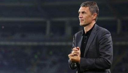 乐鱼体育官方登录网站-AC米兰官方：马尔蒂尼离任