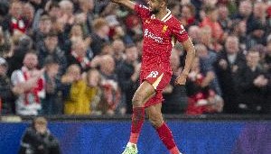 乐鱼体育网址-德转身价7000万欧！法尔克：加克波再次出现在拜仁转会名单上